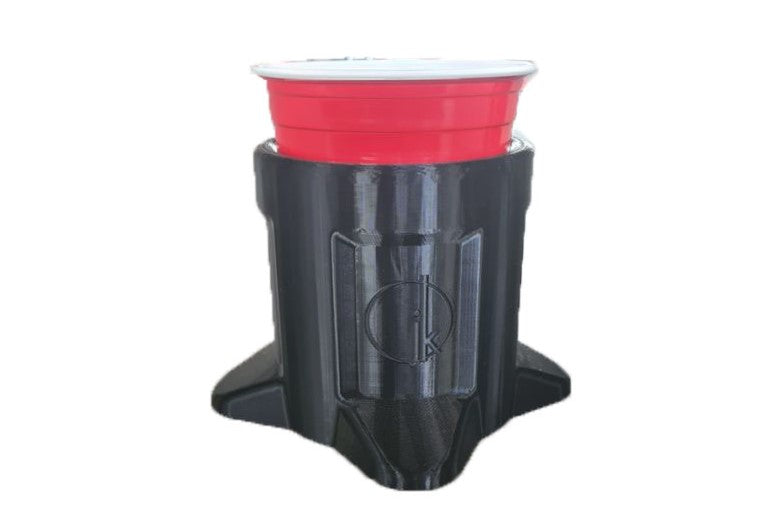 JK Cupholder 3D